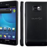 AT&T Samsung Galaxy S II (SGH-I777)