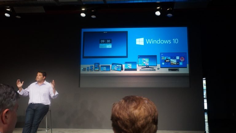 Windows 10
