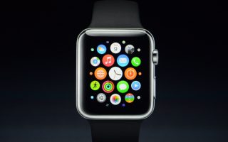 Apple Watch Unveiled: First Impressions DSC_5181