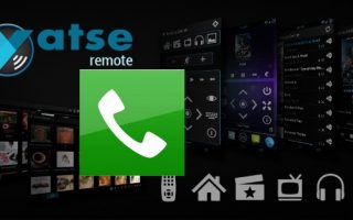 How to Make XBMC/Kodi Pause When Your Phone Rings Yatse Call Plugin