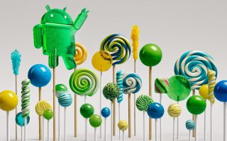 Android 5.0 Lollipop
