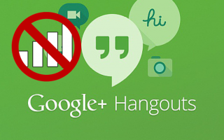 8 Issues with Google Hangouts VoIP Dialer On Android Hangouts No Data Dropped Calls