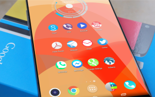 Why I Switched from Google Now Launcher to Nova Launcher Prime Nova Launcher