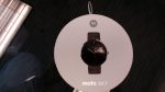 Moto 360 Android Wear Smart Watch