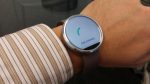 Just a Minute Moto 360 Android Wear Smart Watch