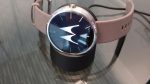 Moto 360 Android Wear Smart Watch
