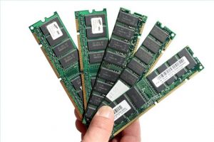 RAM Memory Sticks