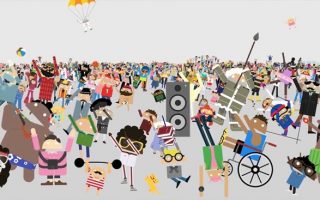 Google Android Together Not The Same