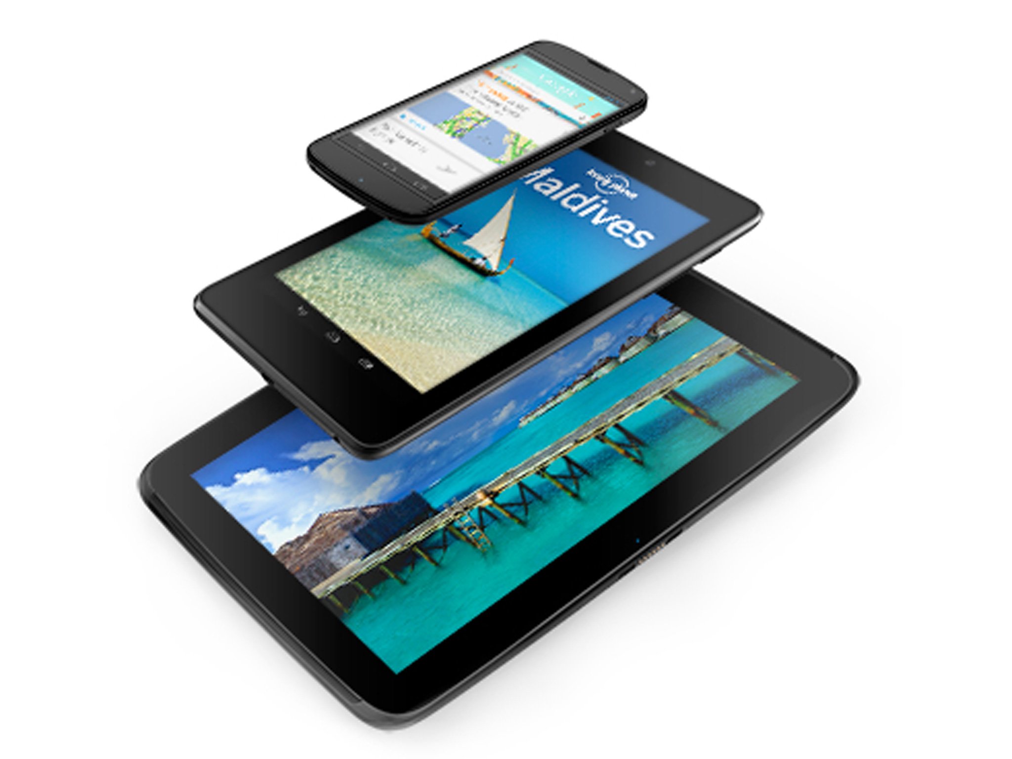 Google Nexus Devices