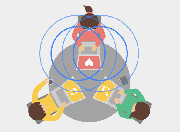 Google Tone Chrome Extension