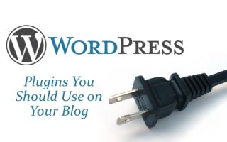 WordPress Plugins and Tools to Help Bloggers Keep Writing WordPress Plugins You Should Use on Your Blog