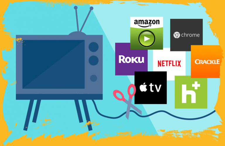 Ultimate Guide to Cord-Cutting