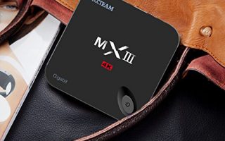 Kodi Streaming Devices