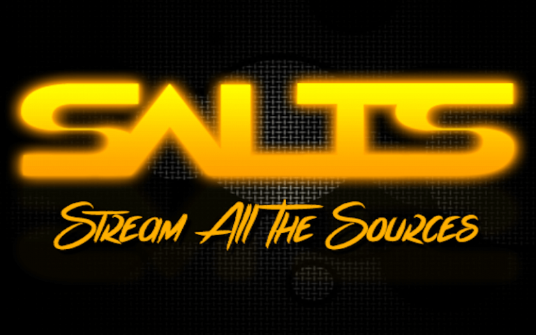 Kodi SALTS Stream All The Sources Genesis Alternative