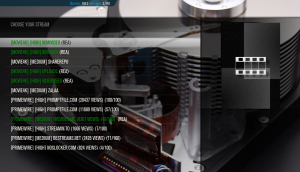 Real-Debrid Links in Green in SALTS
