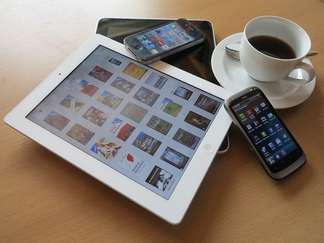 New Smartphones of 2016