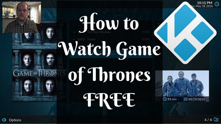 How to Watch Game of Thrones FREE