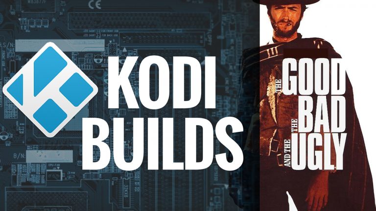 Kodi Builds