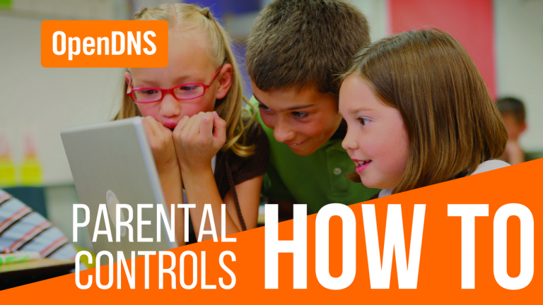opendns-parental-controls