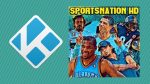 SportsNation HD