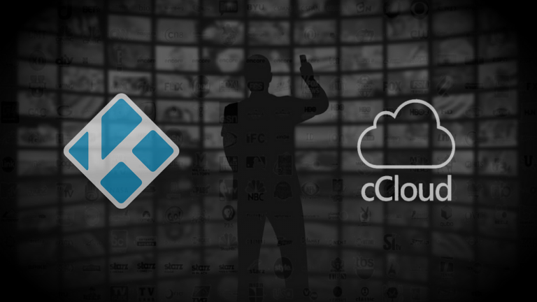 cCloud TV