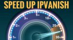 IPVanish VPN Speed