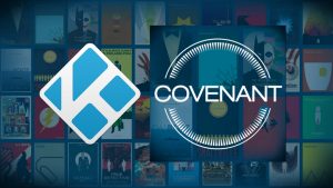 Covenant Kodi Add-on