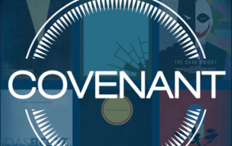 How to Install Covenant on Kodi