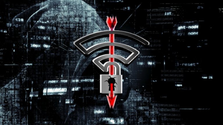 KRACK Attack WPA2 Wifi Exploit