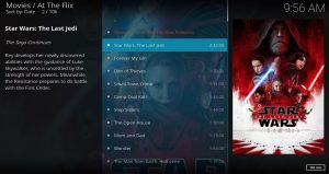 At The Flix Latest Movie Releases