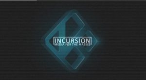 Incursion Kodi