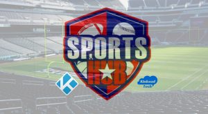 Sports Hub Kodi Add-on