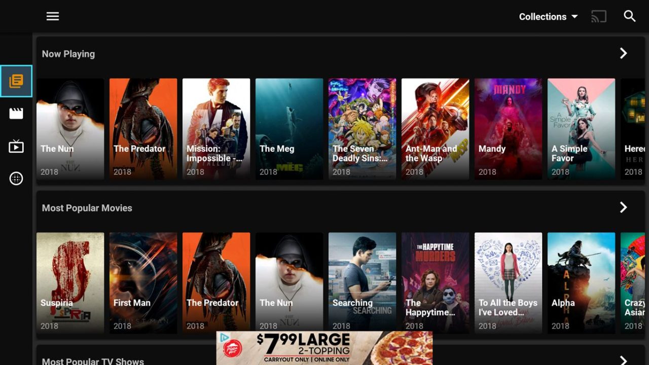 How to Install TeaTV APK on a Fire TV Stick