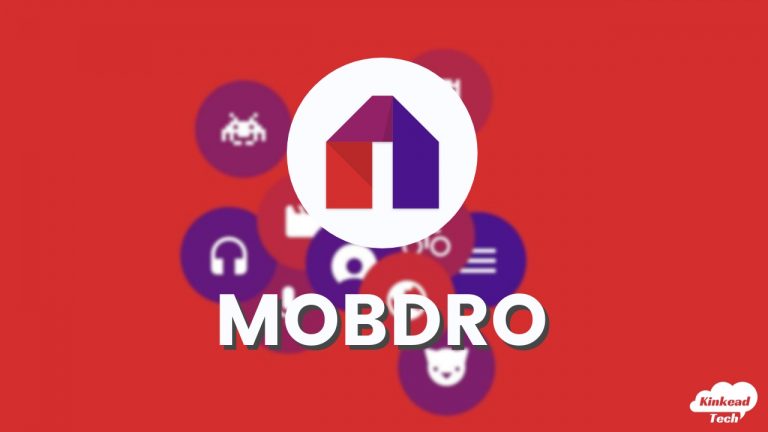 Mobdro APK