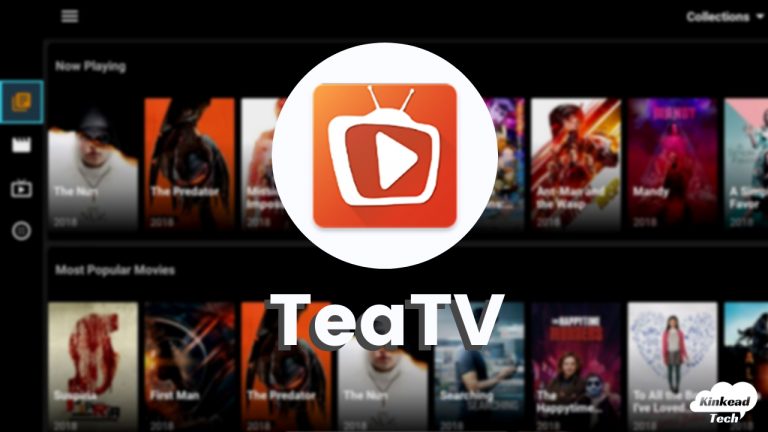 TeaTV