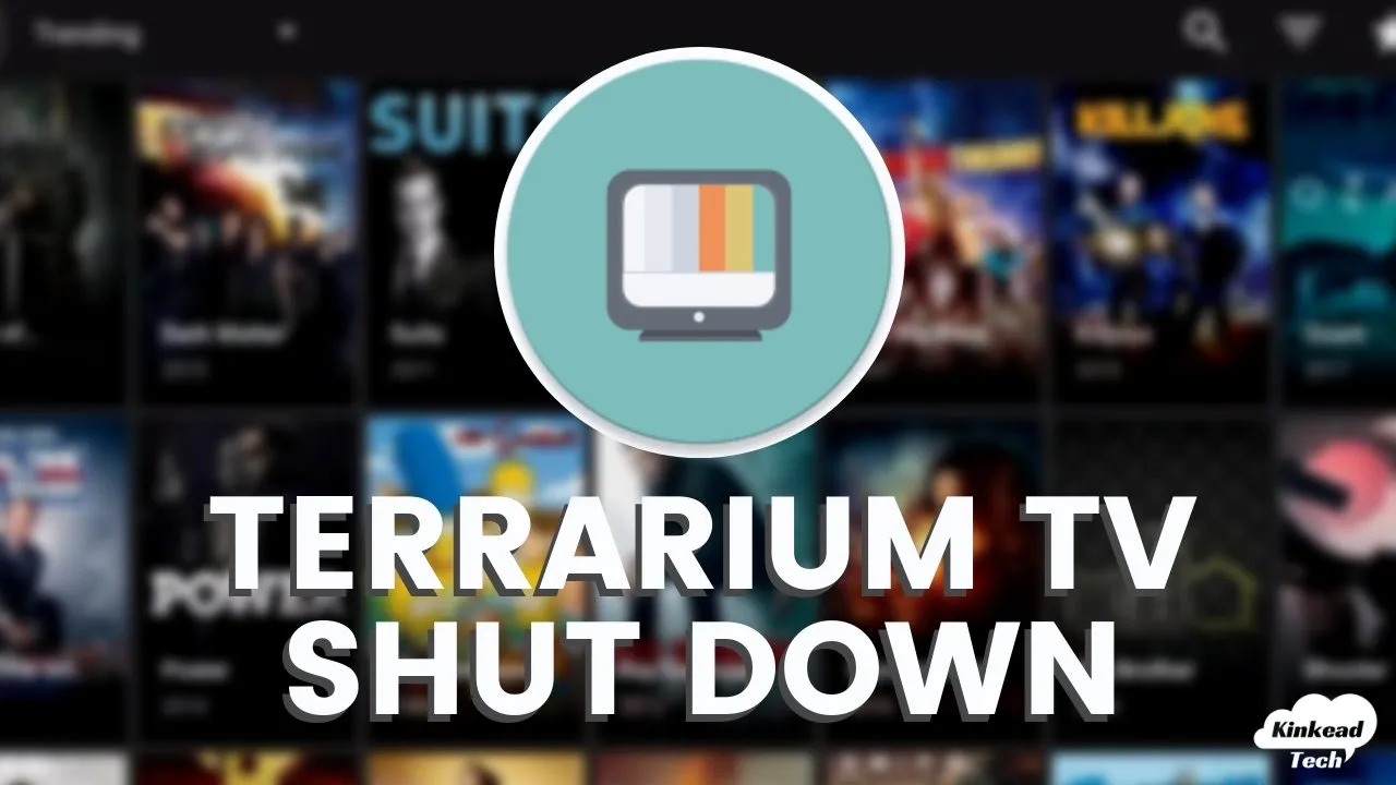 Terrarium TV Shut Down (Alternatives)