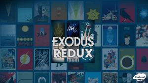 Exodus Redux
