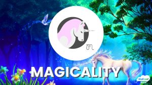Magicality Kodi
