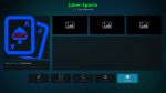 Install Joker Sports Add-on
