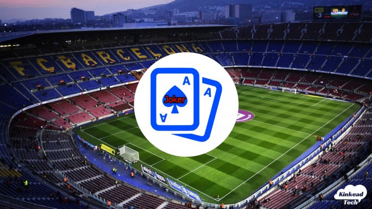 Joker Sports Kodi Add-on