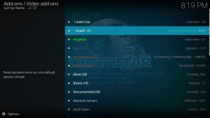 Mx-winG DS (formerly MetalliK DS)