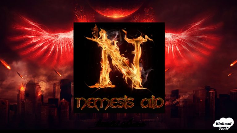 Nemesis AIO Kodi Add-on