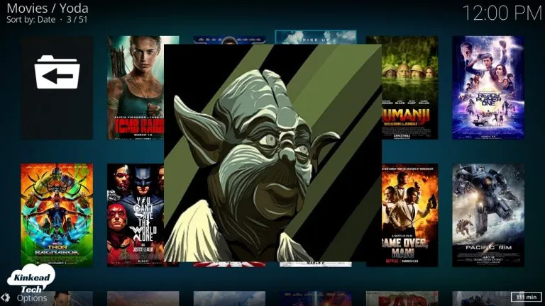 How to Install the Yoda Kodi Add-on After Supremacy Repo Shut Down