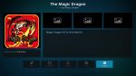 Install The Magic Dragon Add-on