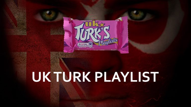 UK Turk Kodi Add-on