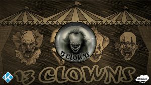 13Clowns Kodi