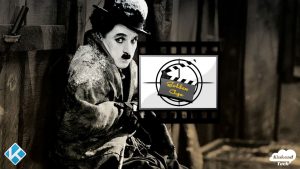 Golden Age Kodi Add-on