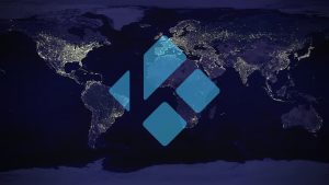 Kodi VPN