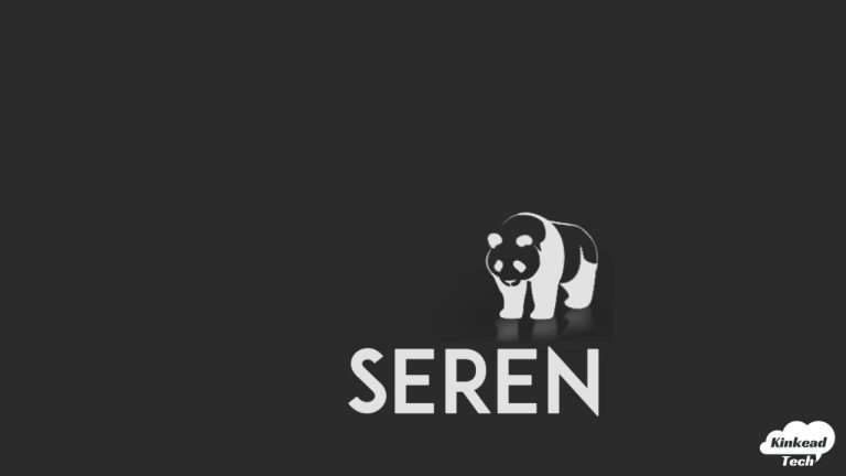 Seren Kodi Add-on