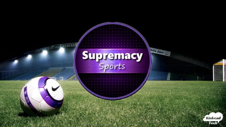 Supremacy Sports